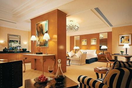 Отель Alila Shanghai в Шанхай - Китай