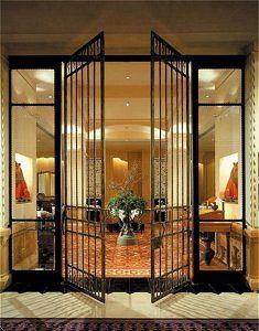 Four Seasons Hotel Toronto