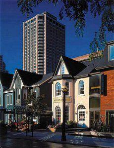 Four Seasons Hotel Toronto