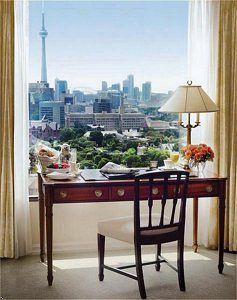 Four Seasons Hotel Toronto