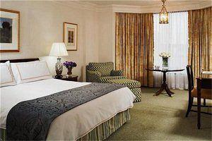 Four Seasons Hotel Toronto