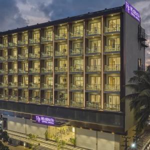 отель Regenta Central Imperial