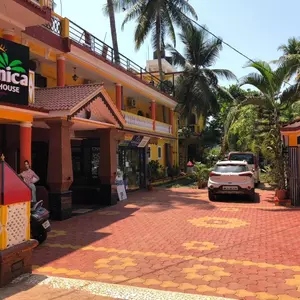 отель Veronica Guest House