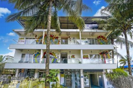 Отель Collection O Siolim в Северный Гоа - Индия