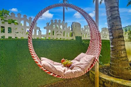 Отель Collection O Siolim в Северный Гоа - Индия