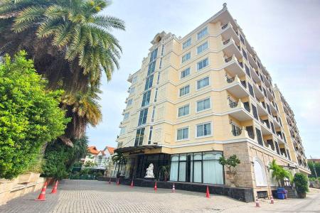 Отель Four Seasons Place в Паттайя - Таиланд