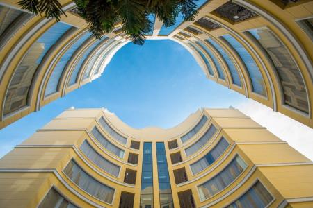 Отель Four Seasons Place в Паттайя - Таиланд