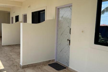 Отель Aqua Wave в Морджим - Индия