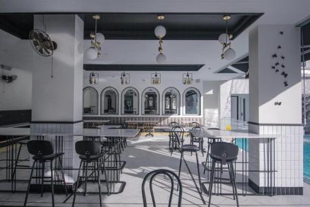 Отель Ratri Hotel Phuket Old Town в Пхукет - Таиланд