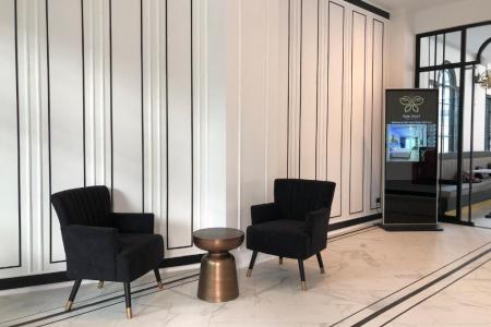 Отель Ratri Hotel Phuket Old Town в Пхукет - Таиланд