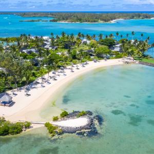 отель Four Seasons Resort Mauritius at Anahita