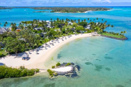 Отель Four Seasons Resort Mauritius at Anahita в о. Маврикий - Маврикий