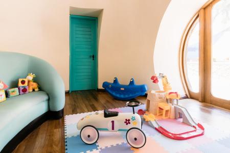 Отель Four Seasons Resort Mauritius at Anahita в о. Маврикий - Маврикий