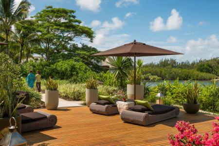 Отель Four Seasons Resort Mauritius at Anahita в о. Маврикий - Маврикий