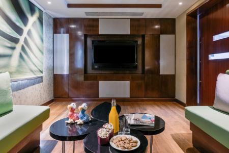 Отель Four Seasons Resort Mauritius at Anahita в о. Маврикий - Маврикий