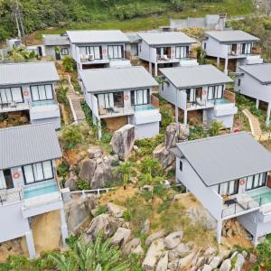 отель Red Palm Luxury Villas