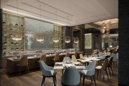 Отель Four Seasons Resort в Шаркс Бей - Египет