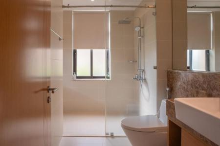 Отель Cam Ranh Mystery Villas & Spa в Камрань - Вьетнам