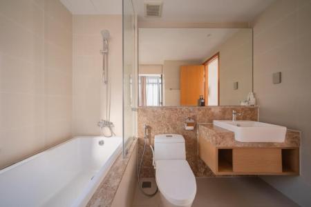 Отель Cam Ranh Mystery Villas & Spa в Камрань - Вьетнам