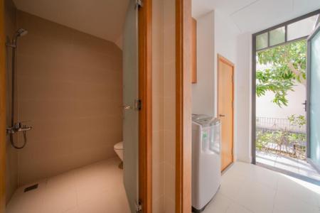 Отель Cam Ranh Mystery Villas & Spa в Камрань - Вьетнам