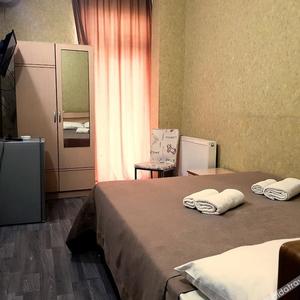 отель Hotel Ponto Vechio