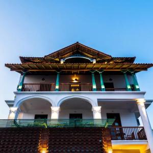 отель Ocean Gateway Dickwella