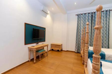 Отель Ocean Gateway Dickwella в Диквелла - Шри-Ланка