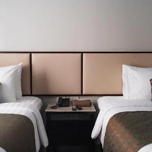 отель Canyon Hotels and Resorts Boracay