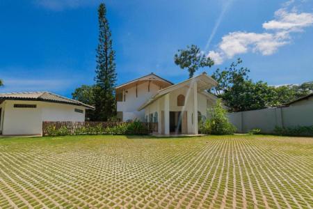 Отель Solara Beach House в Диквелла - Шри-Ланка