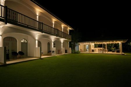 Отель Solara Beach House в Диквелла - Шри-Ланка