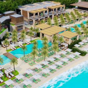 отель NG Sign Bodrum