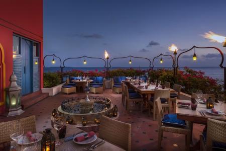 Отель Four Seasons Resort Maldives at Landaa Giraavaru в Баа Атолл - Мальдивы