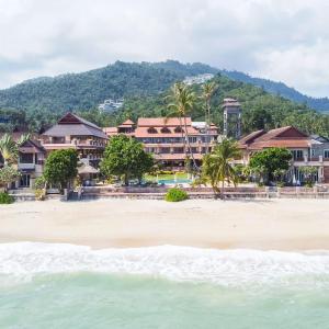 отель Aloha Resort