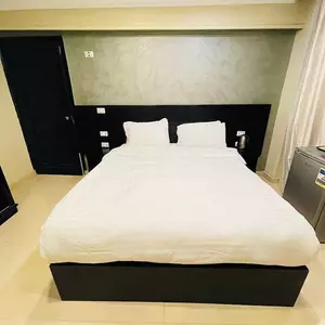 отель Egypt Pyramids Inn