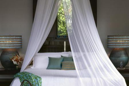 Отель Four Seasons Resort Koh Samui в пляж Маенам - Таиланд