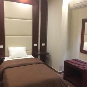 отель Grand Palace Hotel