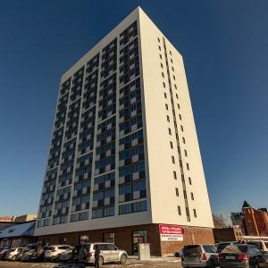 отель Kvartira&Braun