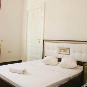 отель Grand Talat Harb Plaza