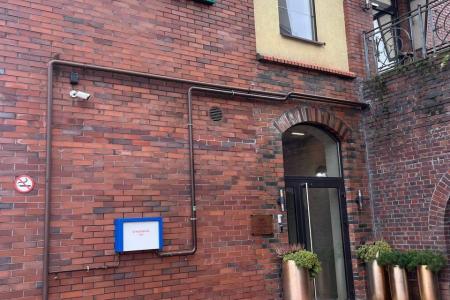 Отель Isola в Калининград - Россия