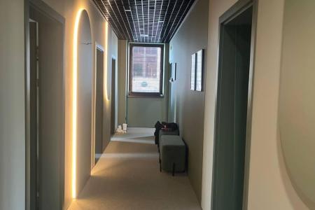 Отель Isola в Калининград - Россия