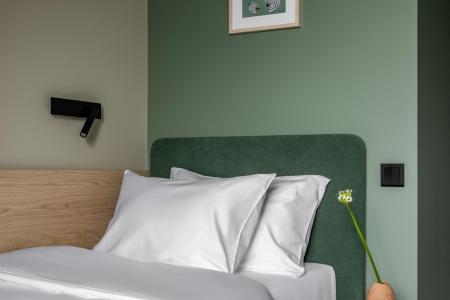 Отель Isola в Калининград - Россия