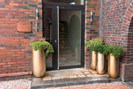 Отель Isola в Калининград - Россия