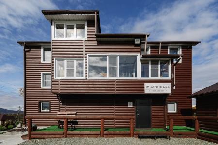 21Kamhouse