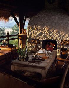 Four Seasons Tented Camp Golden Triangle