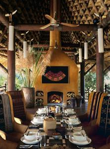 Four Seasons Tented Camp Golden Triangle