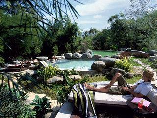 Four Seasons Tented Camp Golden Triangle