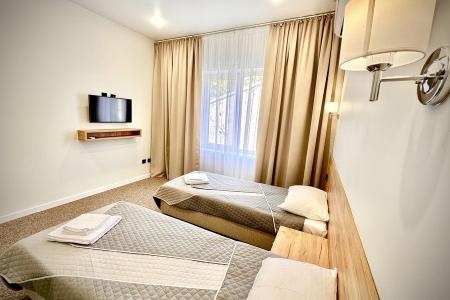 Отель Cremant в Керчь - Россия