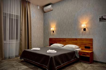 Отель Cremant в Керчь - Россия