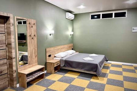 Отель Cremant в Керчь - Россия