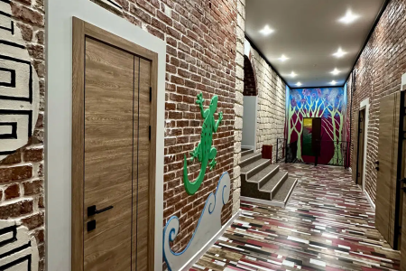 Отель Cremant в Керчь - Россия